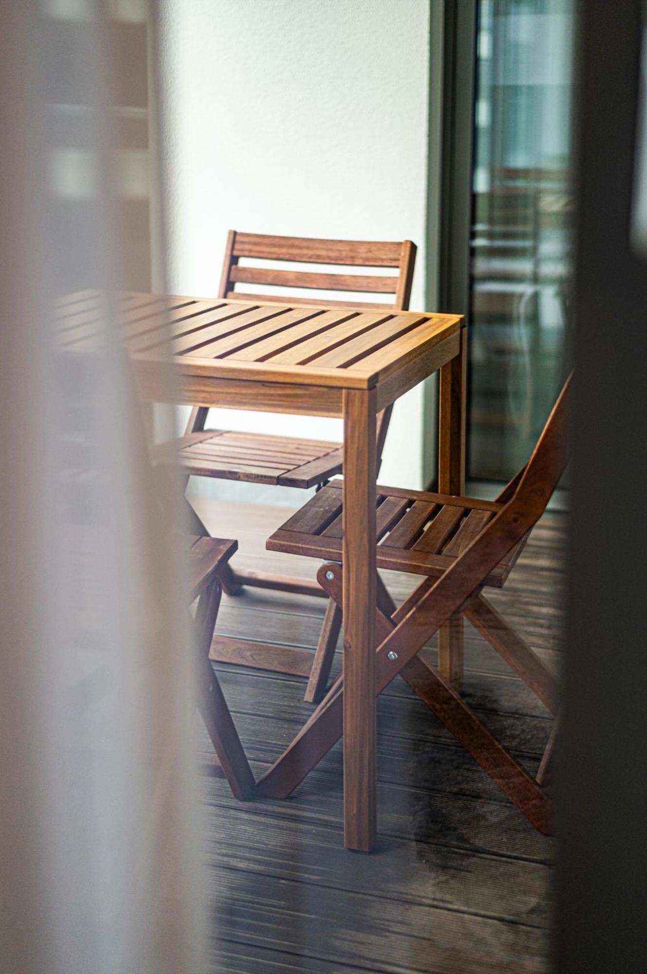 Hermes Premium - Billberry Apartments Gdynia Luaran gambar